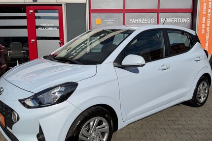 Hyundai i10 78.818 km 11.990 &euro; Voerde 46562