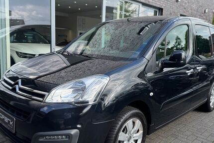 Citroen Berlingo 81.000 km 8.500 &euro; Bocholt 46397