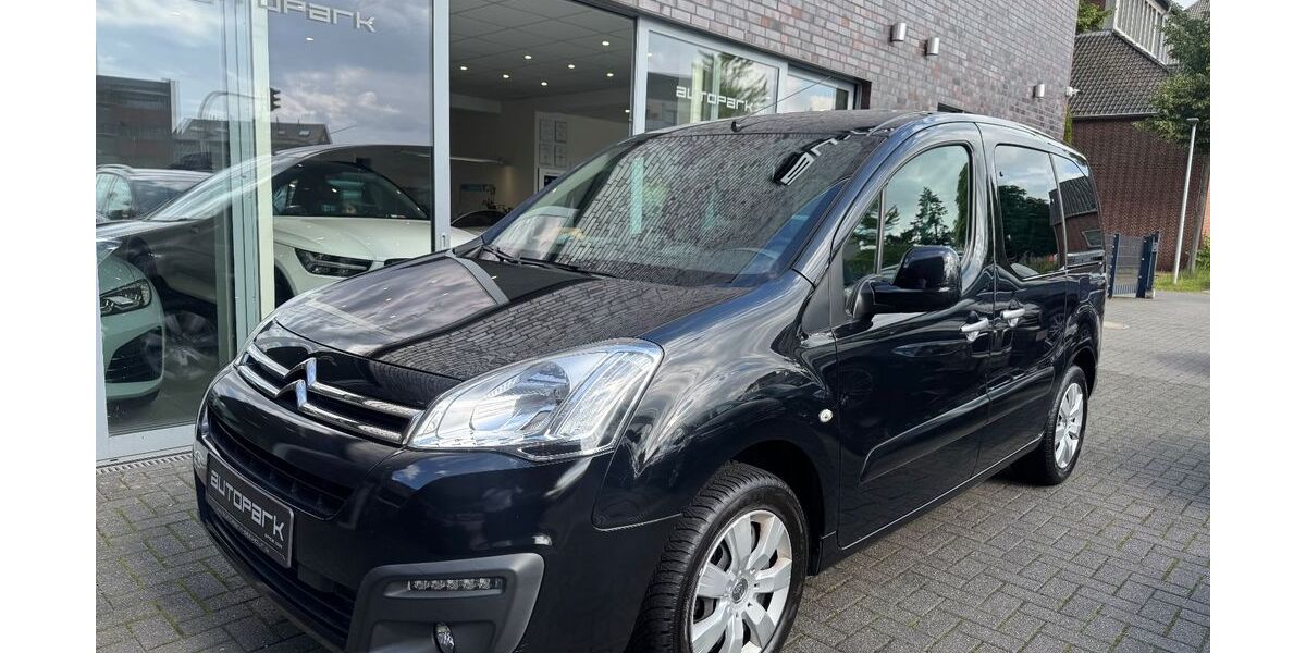 Citroen Berlingo 81.000 km 8.500 &euro; Bocholt 46397