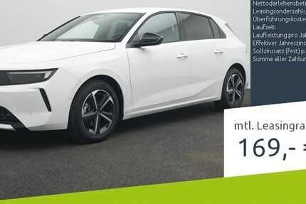 Opel Astra 1.500 km 20.980 &euro; Borken 46325