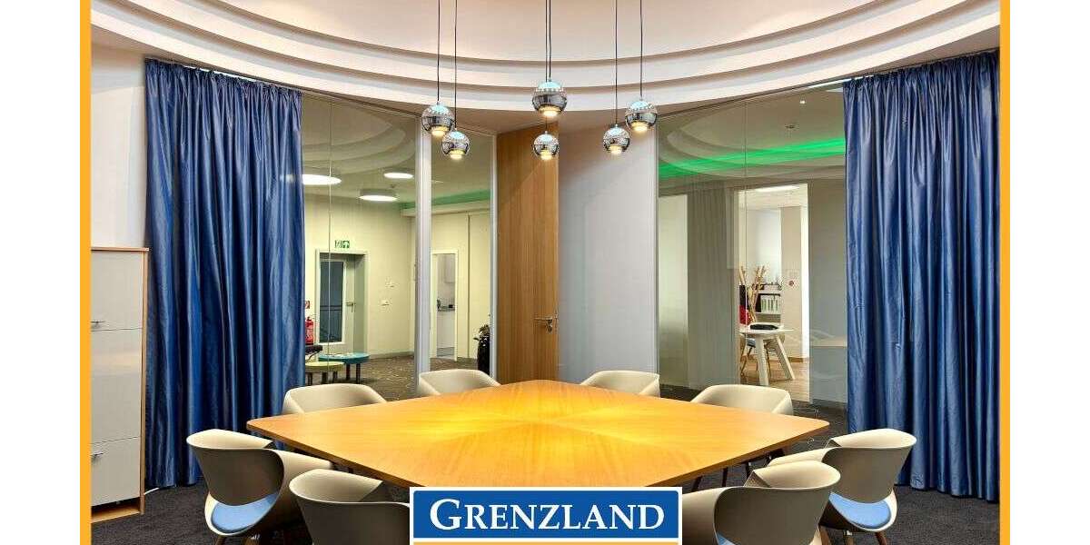 Gewerbeobjekt Borken - 3.200&euro; | Angebot:24422833