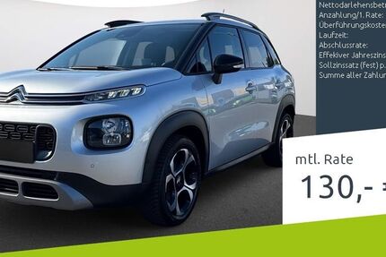 Citroen C3 Aircross 30.651 km 11.450 &euro; Bocholt 46395