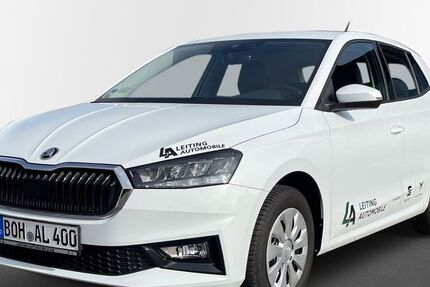Skoda Fabia 4.946 km 18.846 &euro; Bocholt 46395