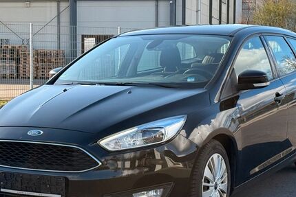 Ford Focus 249.000 km 5.700 &euro; Vreden 48691