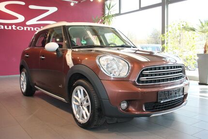 Mini Countryman D (Cooper) 209.975 km 6.300 &euro; Borken 46325