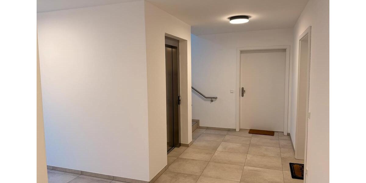 Etagenwohnung Hamminkeln - 3 Zimmer, 88 m&sup2;, 1.052&euro; | Angebot:25844357