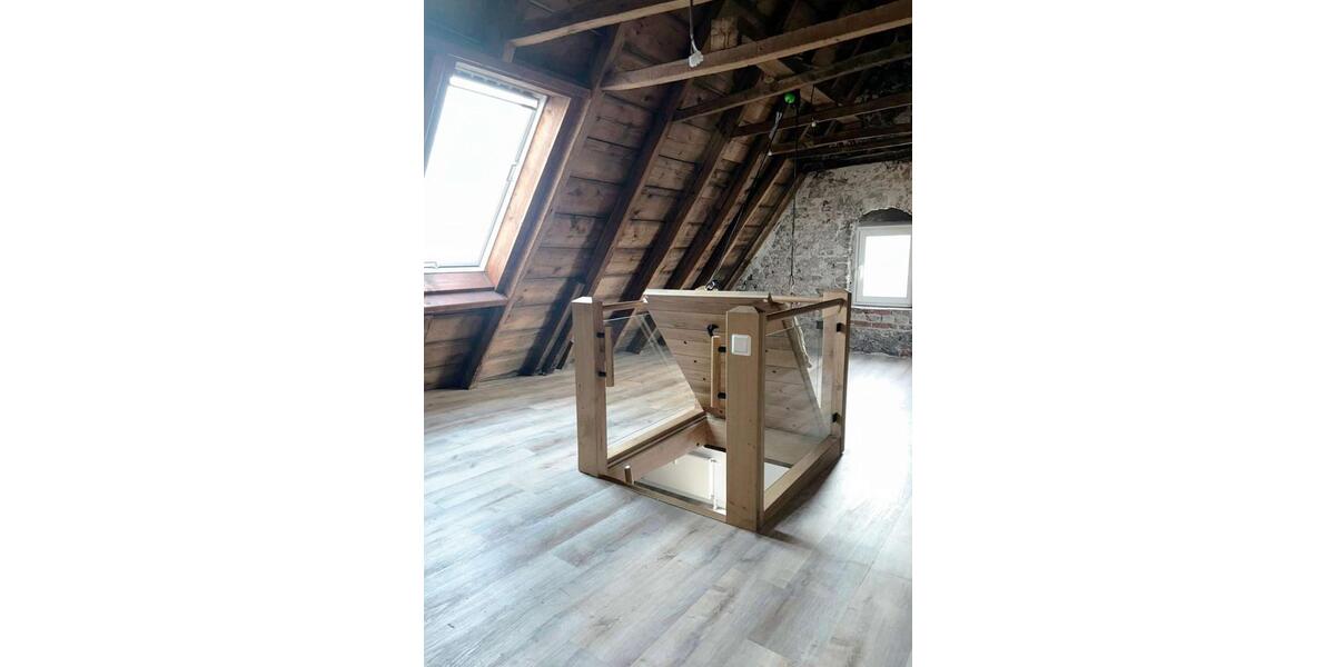 Maisonettenwohnung Xanten - 2 Zimmer, 46 m&sup2;, 795&euro; | Angebot:25918609