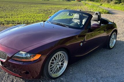 BMW Z4 222.000 km 8.600 &euro; Gescher 48712