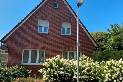 Haus Bocholt Feldmark - 6 Zimmer, 242 m&sup2;, 499.000&euro; | Angebot:27264684