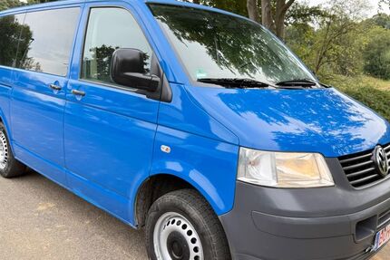 VW T5 Transporter 250.000 km 5.700 &euro; Isselburg 46419