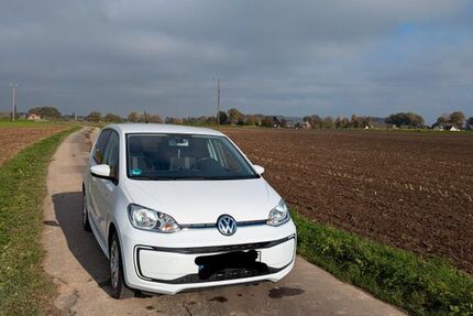 VW e-up! 35.000 km 11.800 &euro; Isselburg 46419