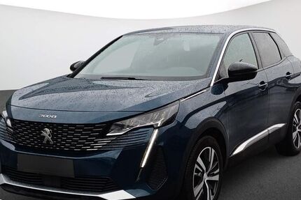 Peugeot 3008 34.697 km 24.469 &euro; Borken 46325