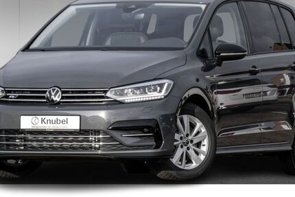 VW Touran 8.619 km 45.790 &euro; Stadtlohn 48703