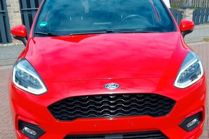 Ford Fiesta 146.000 km 8.900 &euro; Emmerich am Rhein 46446