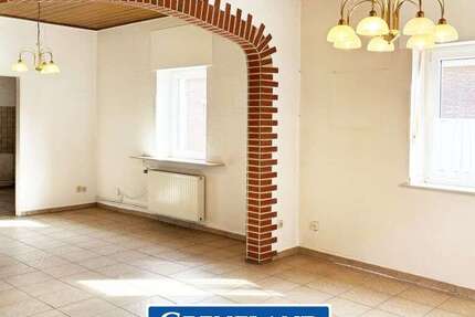Wohnung Bocholt Stenern - 3 Zimmer, 89 m&sup2;, 149.000&euro; | Angebot:26828643