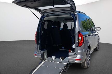 Renault Kangoo 1.500 km 40.990 &euro; Borken 46325