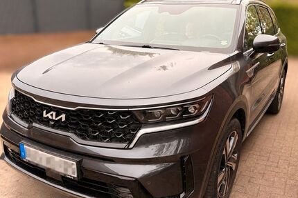 Kia Sorento 44.000 km 38.000 &euro; EMMERICH AM RHEIN 46446