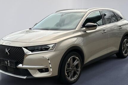 DS Automobiles DS7 (Crossback) 51.090 km 31.890 &euro; Xanten 46509