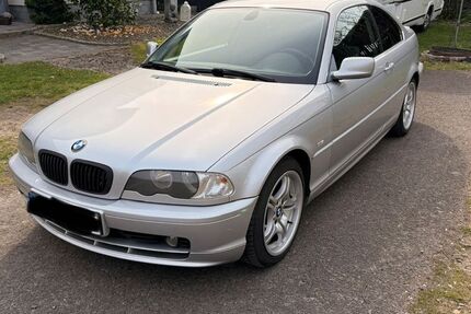 BMW 320 202.000 km 5.000 &euro; Bahnhof Reken 48734