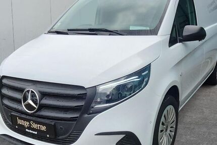 Mercedes-Benz Vito 10.220 km 39.870 &euro; Bocholt 46397