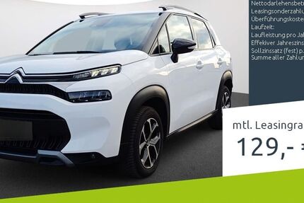 Citroen C3 Aircross 63.008 km 12.929 &euro; Borken 46325