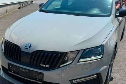 Skoda Octavia 110.038 km 18.900 &euro; Bocholt 46395