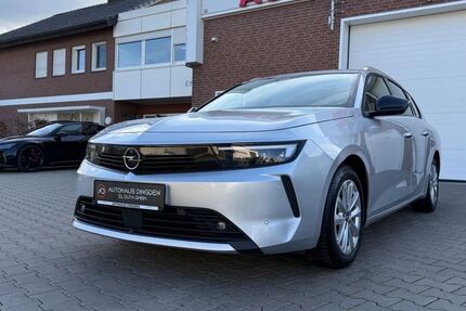 Opel Astra 78.000 km 14.990 &euro; Hamminkeln 46499
