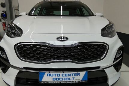 Kia Sportage 49.795 km 19.800 &euro; Bocholt 46395