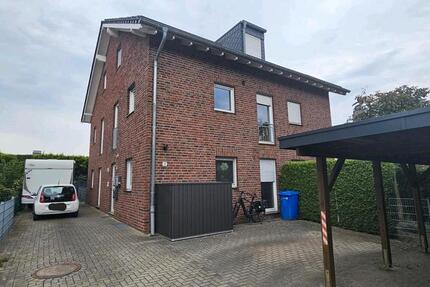 Wohnung Rhede - 3 Zimmer, 96 m&sup2;, 315.000&euro; | Angebot:27295895