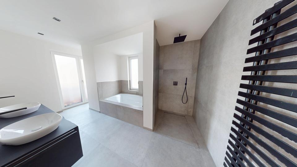 Einfamilienhaus Bocholt - 4 Zimmer, 140 m&sup2;, 2.216&euro; | Angebot:24572118