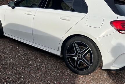 Mercedes-Benz A 250 153.500 km 20.200 &euro; Bocholt 46399