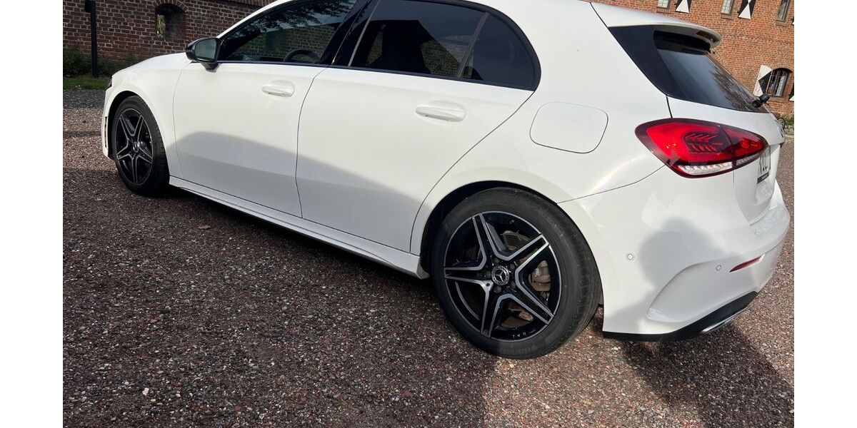 Mercedes-Benz A 250 153.500 km 20.200 &euro; Bocholt 46399