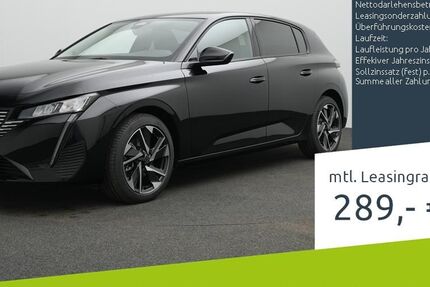 Peugeot 308 11.797 km 30.470 &euro; Bocholt 46395