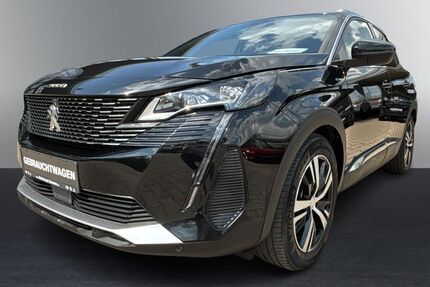 Peugeot 3008 59.196 km 19.890 &euro; Xanten 46509