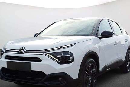 Citroen C4 26.355 km 14.930 &euro; Borken 46325