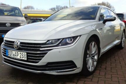 VW Arteon 131.482 km 20.490 &euro; Reken 48734