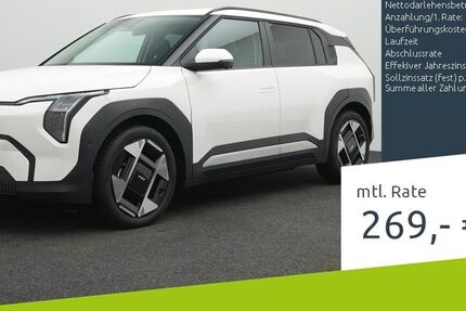 Kia EV3 9.900 km 31.444 &euro; Borken 46325