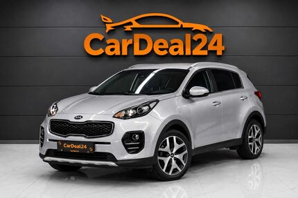 Kia Sportage 87.000 km 15.499 &euro; Voerde 46562