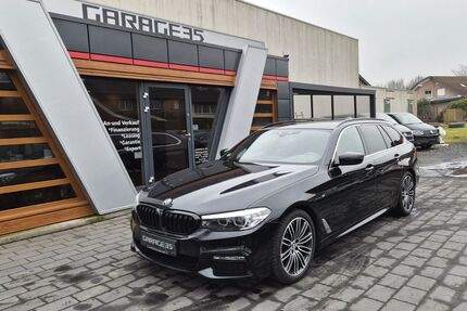 BMW 530 159.990 km 23.990 &euro; Bocholt 46395