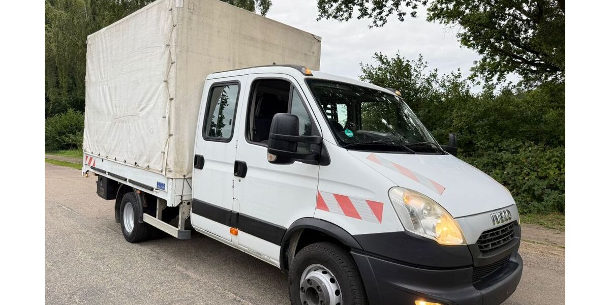IVECO Andere 224.000 km 13.500 &euro; Isselburg 46419
