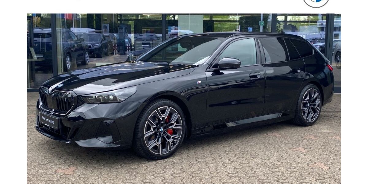 BMW i5 8.070 km 76.900 &euro; Bocholt 46395