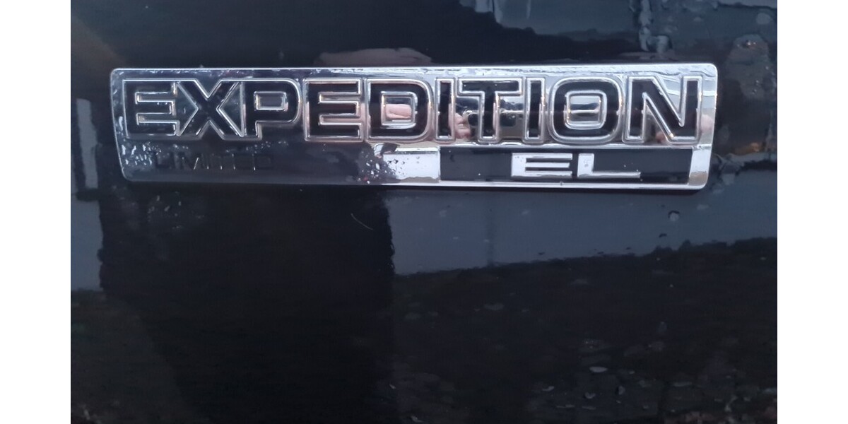 Ford Expedition 237.000 km 15.000 &euro; Bocholt 46395