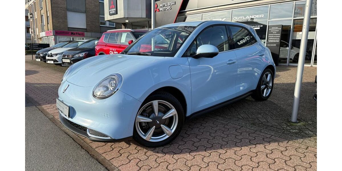 GWM Ora 03 11.750 km 16.450 &euro; Bocholt 46397