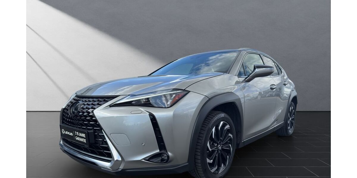 Lexus UX 81.000 km 26.950 &euro; Wesel 46485
