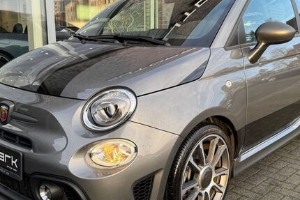 Abarth 595 4.800 km 22.900 &euro; Bocholt 46397