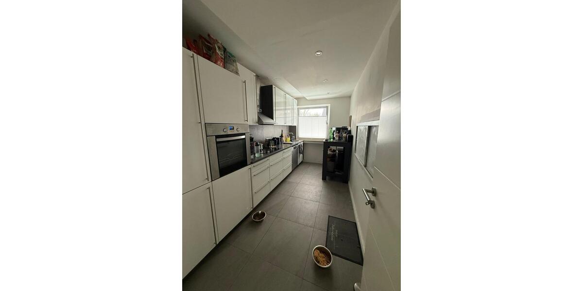 Etagenwohnung Wesel Bislich - 4 Zimmer, 92 m&sup2;, 900&euro; | Angebot:26024004