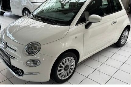 Fiat 500 37.000 km 10.890 &euro; Wesel 46485