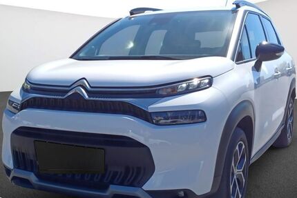 Citroen C3 Aircross 28.362 km 13.489 &euro; Borken 46325