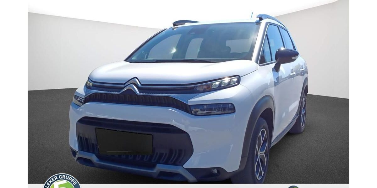 Citroen C3 Aircross 28.362 km 13.489 &euro; Borken 46325