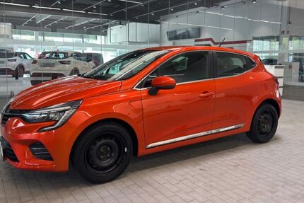 Renault Clio 38.779 km 13.990 &euro; Voerde 46562